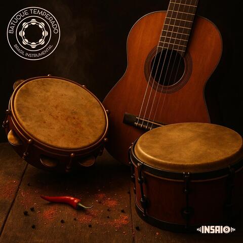 Batuque Temperado album art
