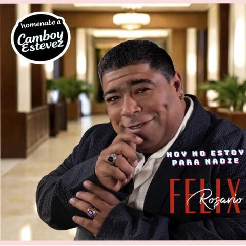 Hoy No Estoy Para Nadie album art