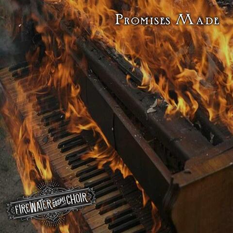 Promises Made album art