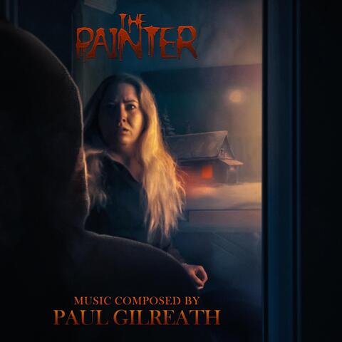 The Painter (Original Soundtrack) album art