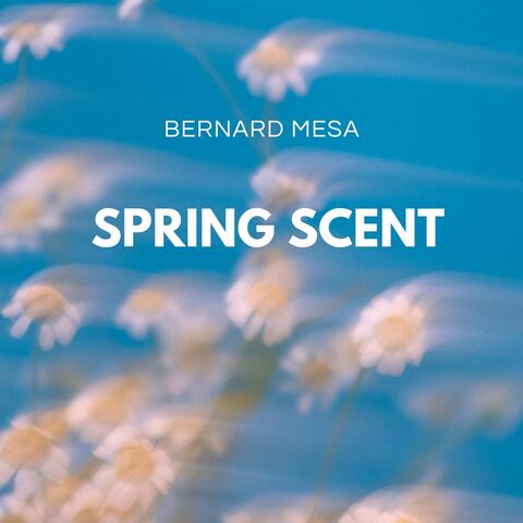 Spring Scent album art