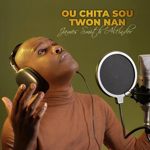 Ou Chita Sou Twon Nan album art