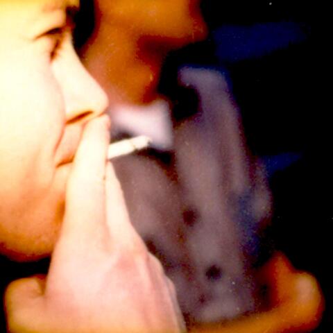 Sniffing Glue (Alternate Recording) album art