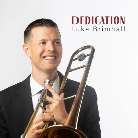 Dedication album art