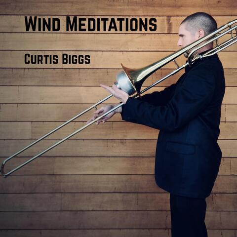 Wind Meditations album art