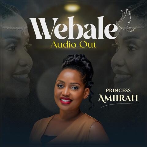 Webale album art