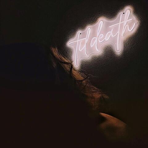 Til' Death album art