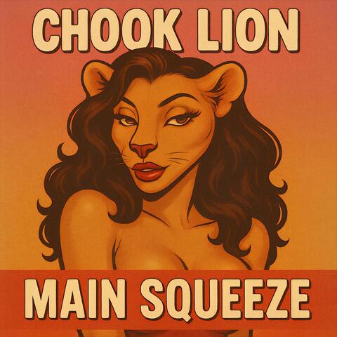 Main Squeeze album art