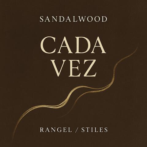Cada Vez album art