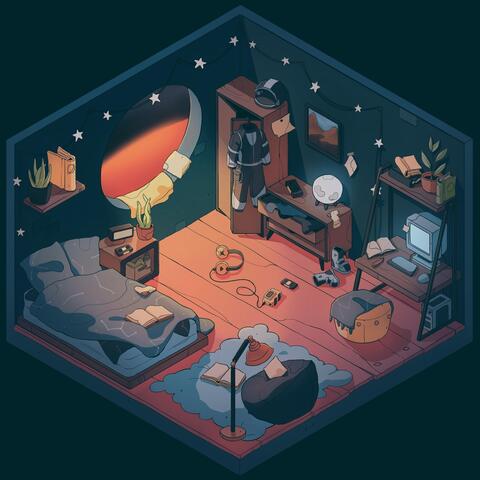 Loose End album art