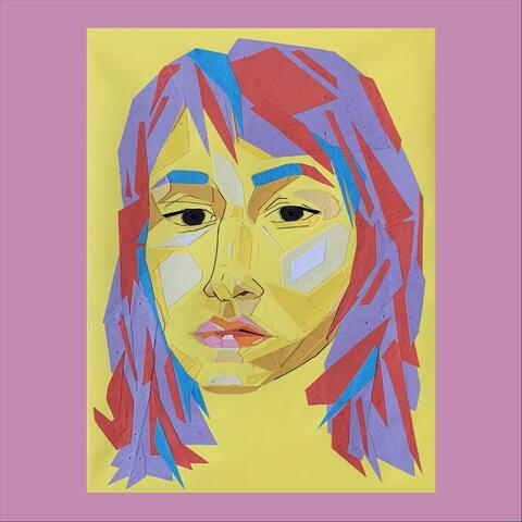 My Darling Oh No album art