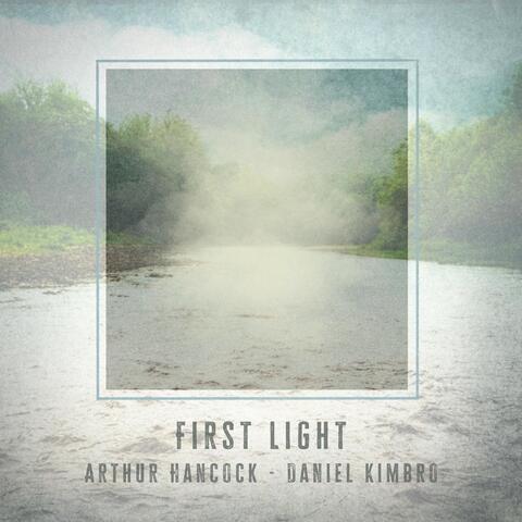 First Light album art