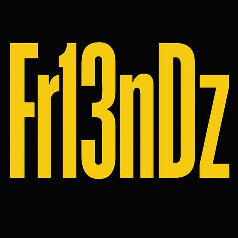 Fr13nDz album art