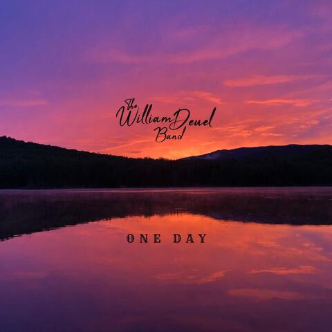 One Day album art