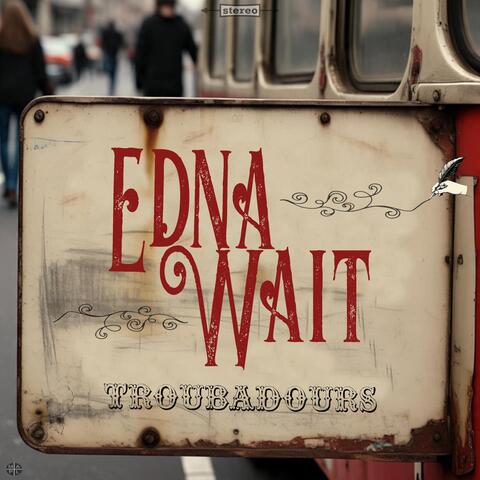 Edna Wait album art