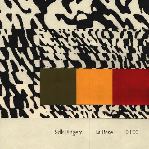 La Base album art
