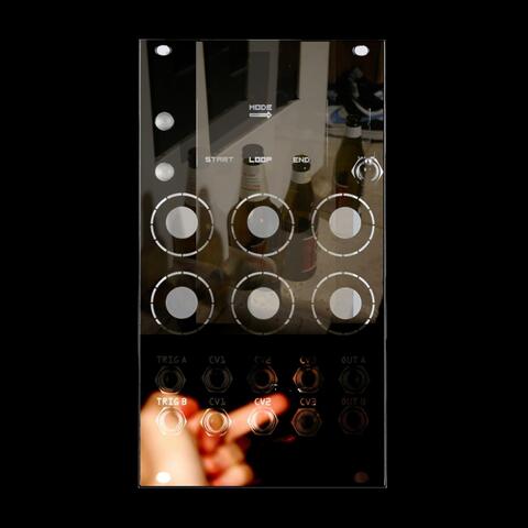 modulo: sensazioni album art