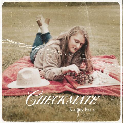 Checkmate album art