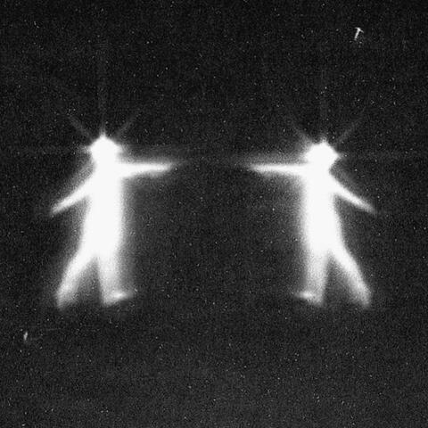 Holy Fucking Shit album art