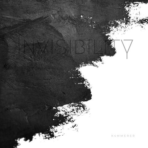 Invisibility album art