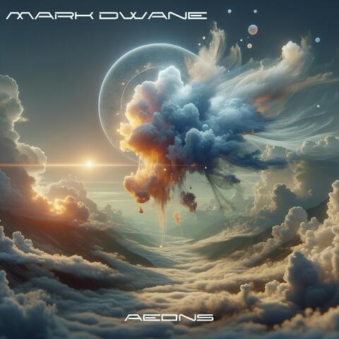 Aeons album art