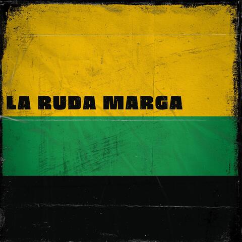 La Ruda Marga album art