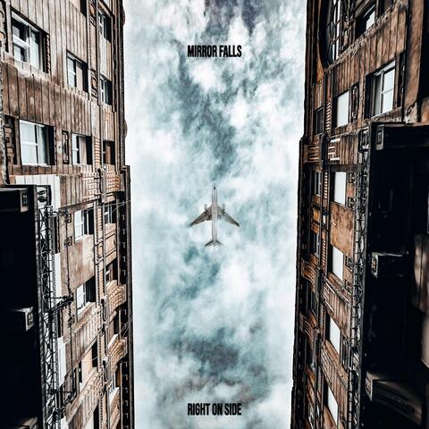 Mirror Falls album art