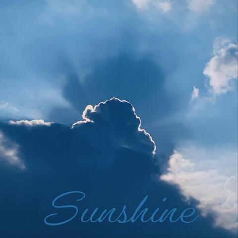 Sunshine album art