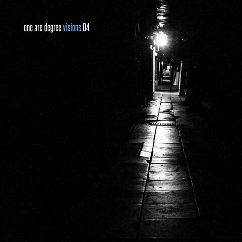 Visions 04 album art