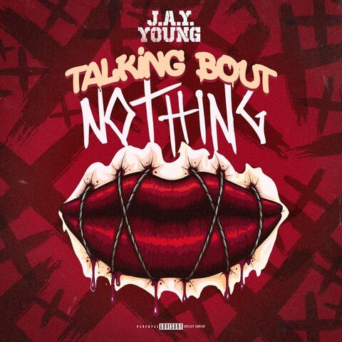 Talking Bout Nothing album art