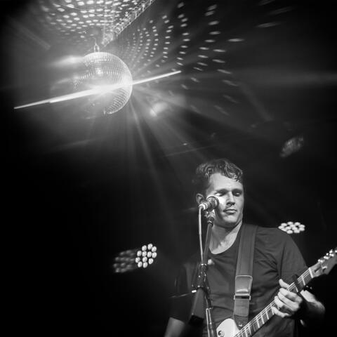 Again and Again album art