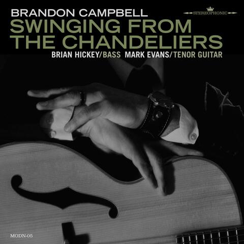 Swinging from the Chandeliers album art