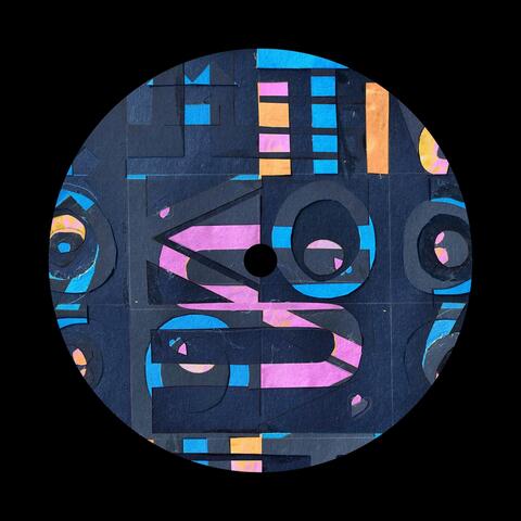 mariancid album art