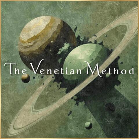 The Venetian Method album art