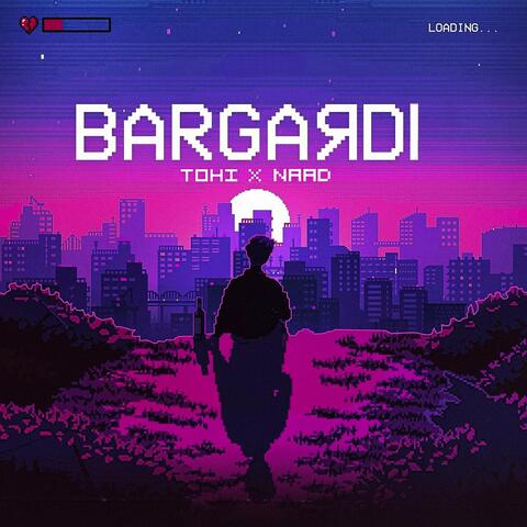 Bardgardi album art