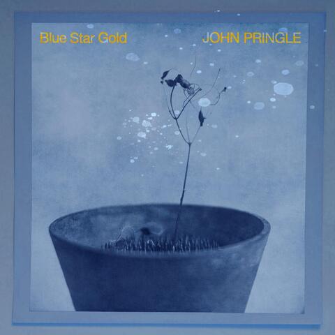Blue Star Gold album art