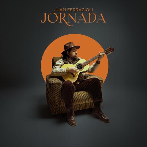 Jornada album art