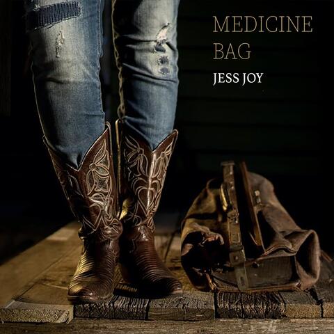 Medicine Bag album art