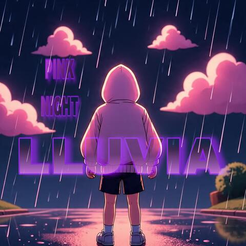 Lluvia album art