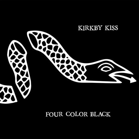 Four Color Black album art