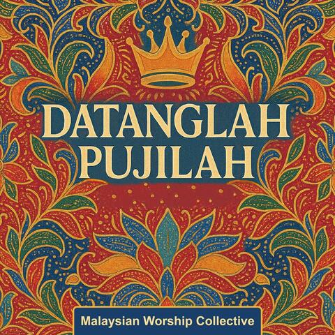 Datanglah Pujilah album art