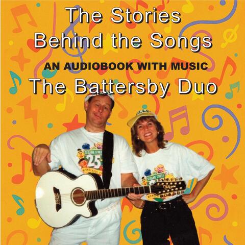 The Stories Behind the Songs album art