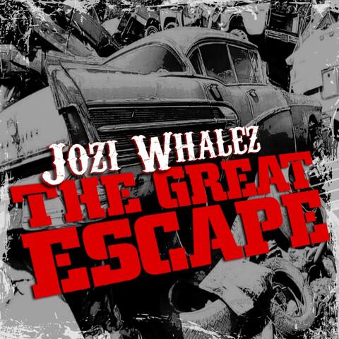 The Great Escape album art