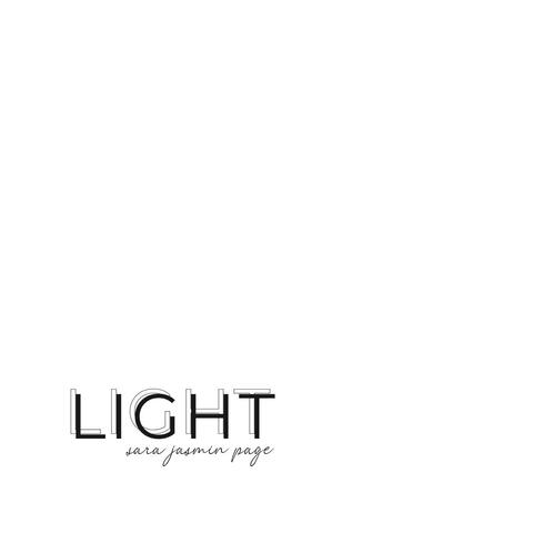 Light album art