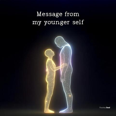 Message from My Younger Self album art