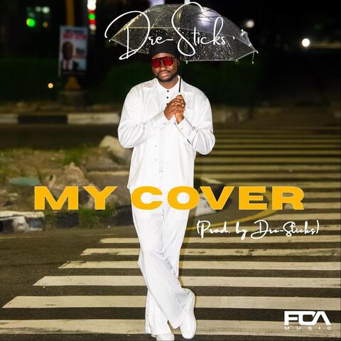 My Cover album art