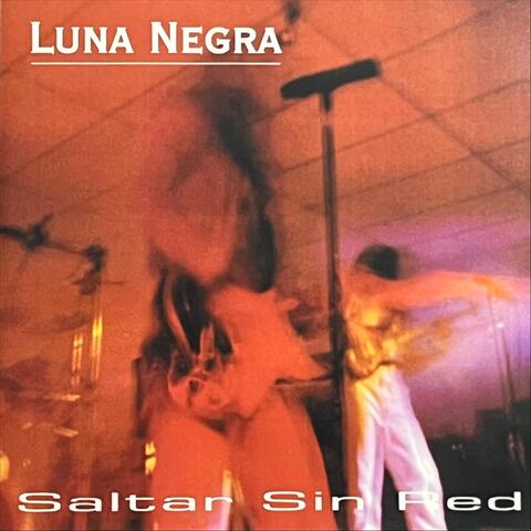 Saltar Sin Red album art