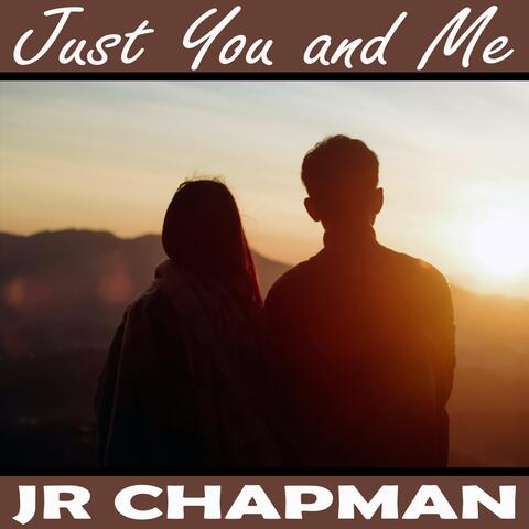 Just You and Me album art