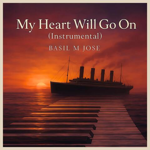 My Heart Will Go On (Instrumental) album art