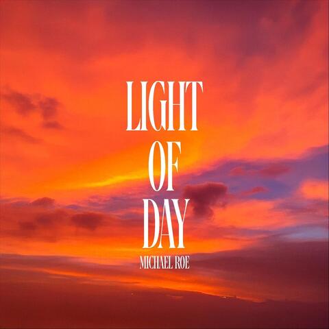Light of Day album art